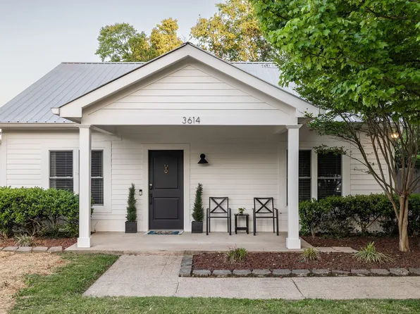 3614 Baxter Ave, Nashville, TN 37216