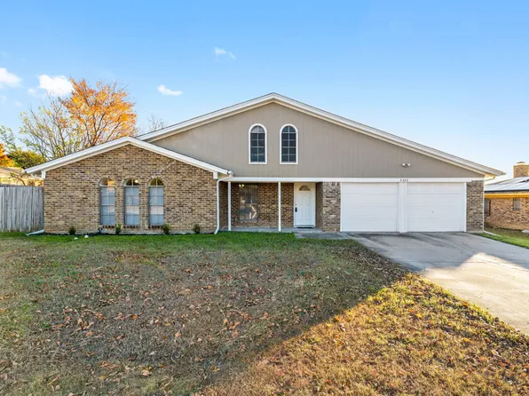 3320 Chancellorsville Dr, Forest Hill, TX 76140