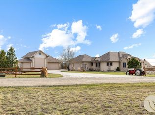 4040 Valley Canyon Ranch Rd, Molt, MT 59057