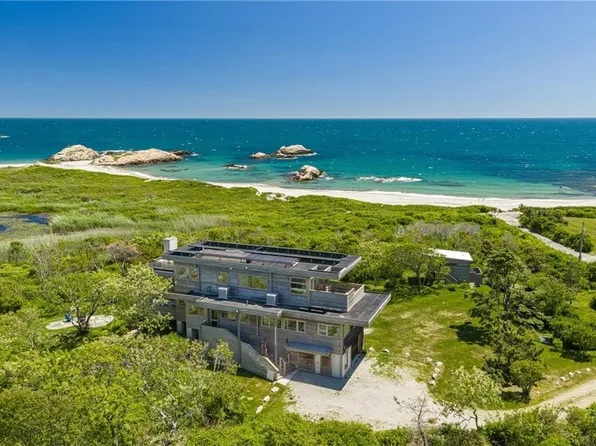 126 Round Pond Rd, Little Compton, RI 02837