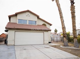 5663 Orovada Pl, Las Vegas, NV 89110