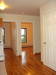 Rented by Rapid Realty Cobble Hill