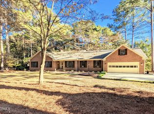 202 Deerborn Cir, Goldsboro, NC 27534