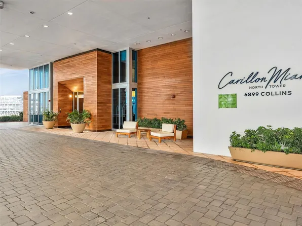 6899 Collins Ave Unit 2109, Miami Beach, FL 33141