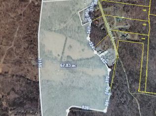 310 Moccasin Rd, Lebanon, TN 37090