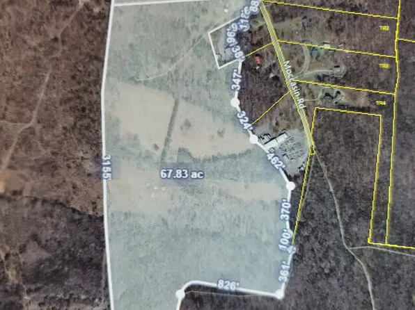 310 Moccasin Rd, Lebanon, TN 37090