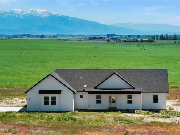 663 E Highway 24, Rupert, ID 83350