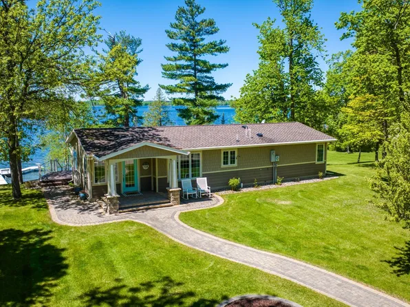 15225 Big Turtle Dr NE, Bemidji, MN 56601