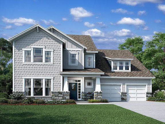 Torrance Elevation B