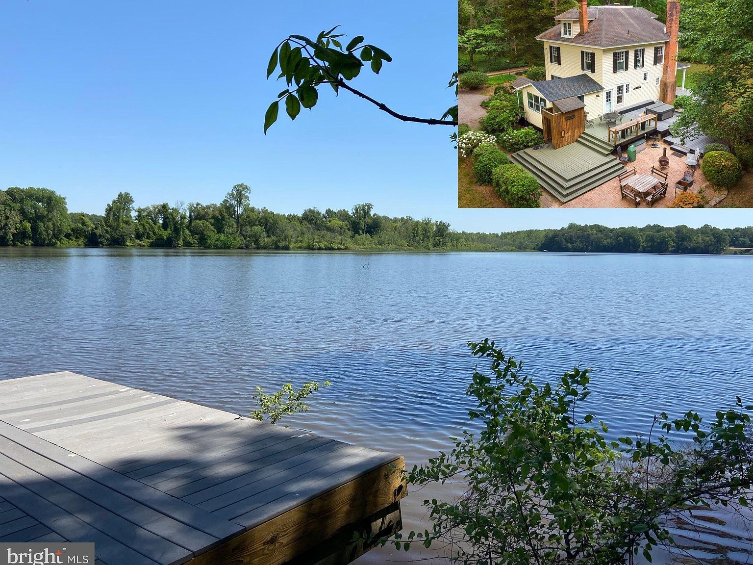 201 Pine Forest Farm Ln, Millington, MD 21651 Zillow