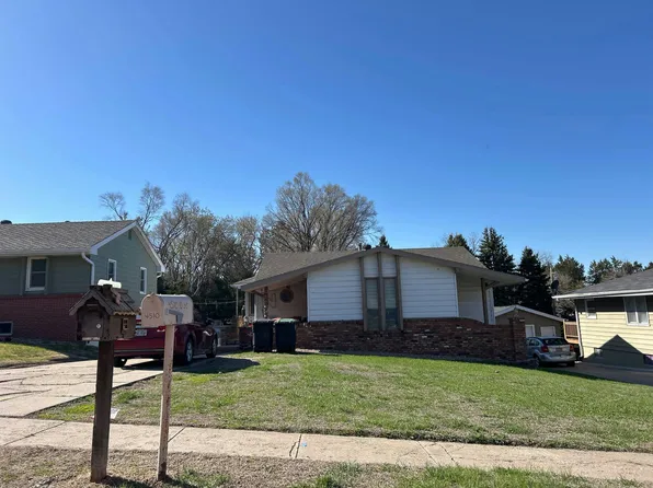 4515 O St, Omaha, NE 68117