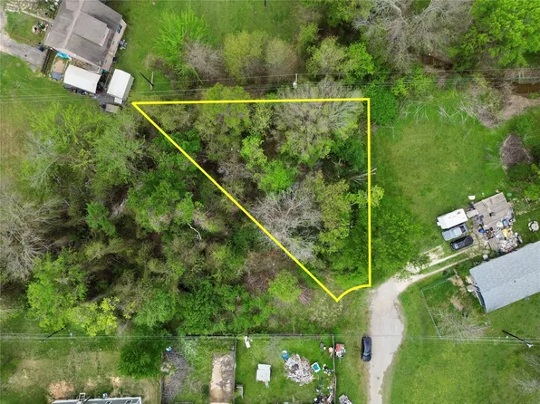 0 Kevin Cir, Mabank, TX 75156