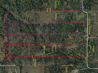 Madawaska Rd, Caribou, ME 04736