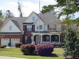 8631 Timbermarsh Ln, North Charleston, SC 29420