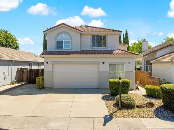 904 Turquoise Street, Vacaville, CA 95687