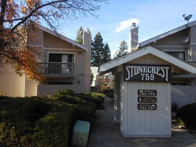 (Undisclosed Address), Auburn, CA, 95603