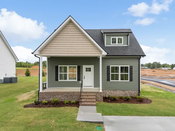 905 Wilkie St N Lot 48, Mc Ewen, TN 37101
