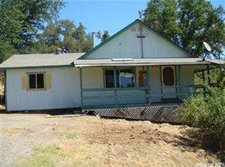 6821 Union Mine Rd, El Dorado, CA 95623