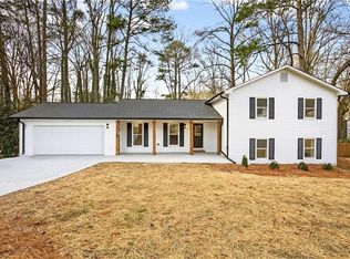 671 Willow Ridge Dr NE, Marietta, GA 30068