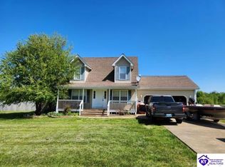 372 Riverside Ln, Sonora, KY 42776