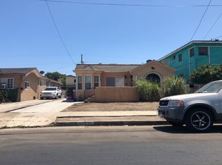 616 W Colden Ave, Los Angeles, CA 90044