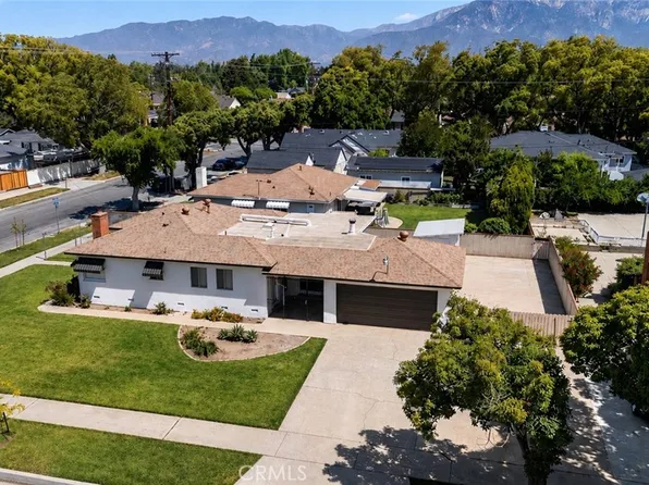 1106 N Sultana Ave, Ontario, CA 91764