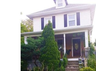 30 W Ridley Ave, Norwood, PA 19074