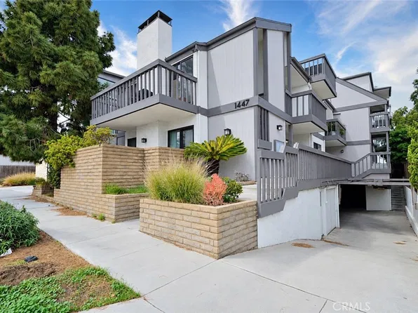 1447 Manhattan Beach Blvd #E, Manhattan Beach, CA 90266