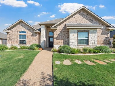 857 Day Star Drive, Hewitt, TX, 76643
