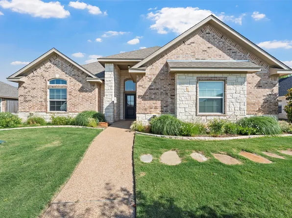 857 Day Star Drive, Hewitt, TX 76643