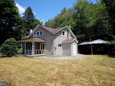 1425 E 2nd St, Coudersport, PA, 16915