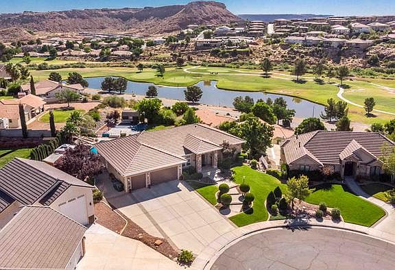 4th image of 2261 S Hillrise Cir