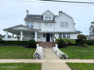 240 Allen Ave, Allenhurst, NJ 07711