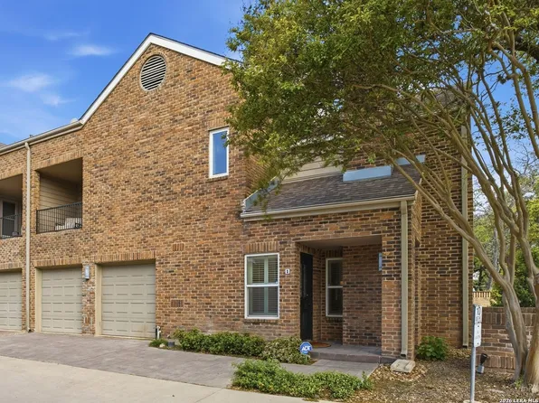 8103 N NEW BRAUNFELS AVE #1, San Antonio, TX 78209