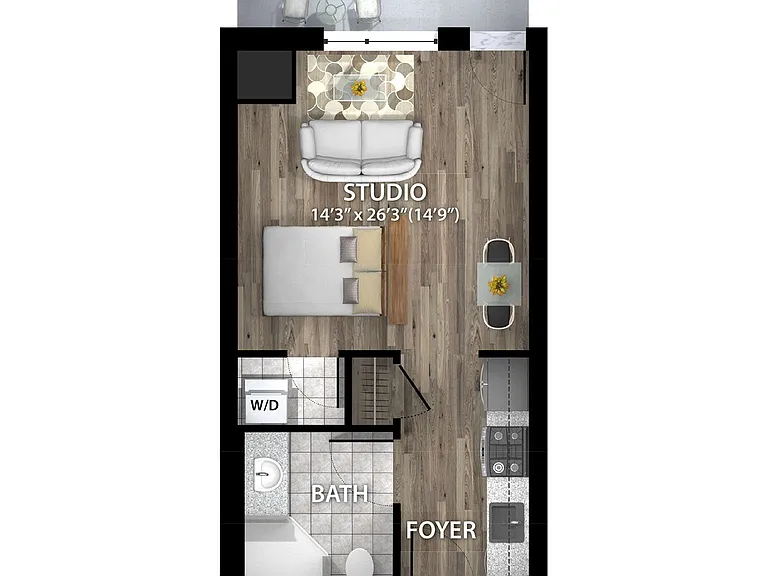 270 Hagan St E #114 — Photo 8