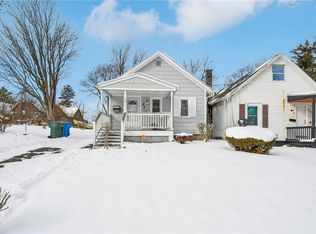 853 Exchange St, Rochester, NY 14608