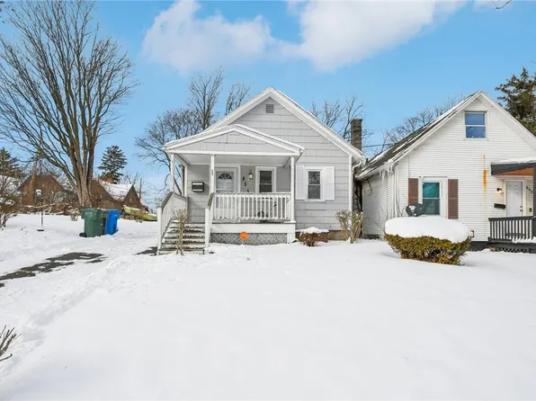 853 Exchange St, Rochester, NY 14608