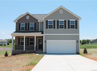 5648 Stanfield Ridge Dr, Stanfield, NC 28163