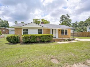 403 Fairview St, Belvedere, SC 29841