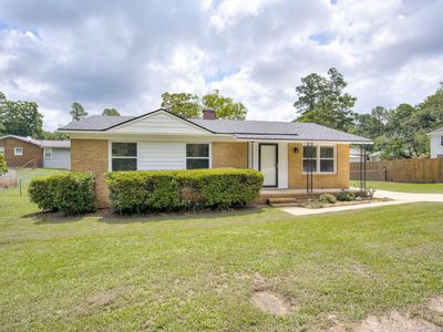 403 Fairview St, Belvedere, SC, 29841