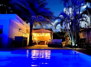 1405 NE 1st Ave, Fort Lauderdale, FL 33308