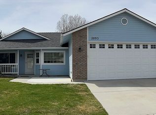 2893 N Quarrystone Way, Meridian, ID 83646
