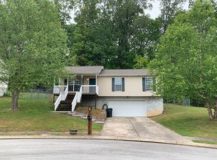 51 Woodchuck Dr, Ringgold, GA 30736