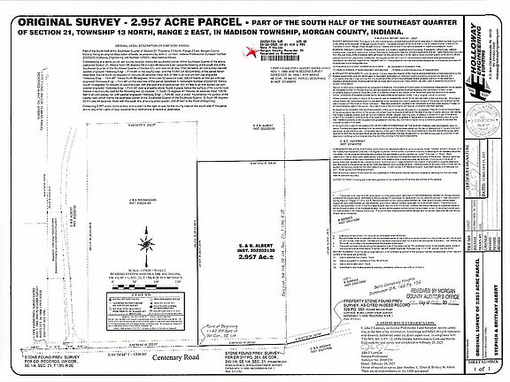 4th image of 6196 E Centenary Rd