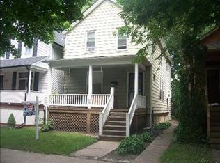 553 Custer Ave, Evanston, IL 60202