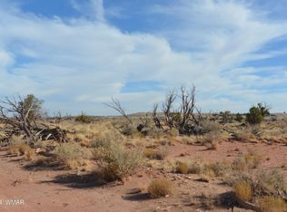 8272 Charolais Trl, Snowflake, AZ 85937
