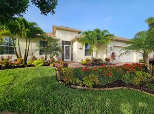 509 SE Felix Ave, Port Saint Lucie, FL 34984