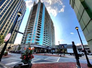 361 17th St #909, Atlanta, GA 30363