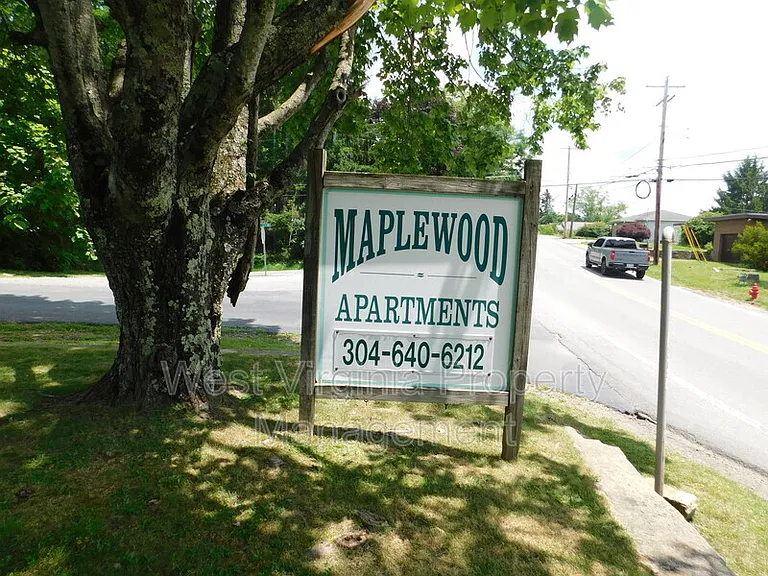 581 Prosperity Rd #206 — Photo 1