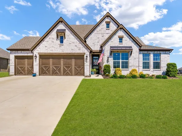 1601 Bearpath Way, Gunter, TX 75058